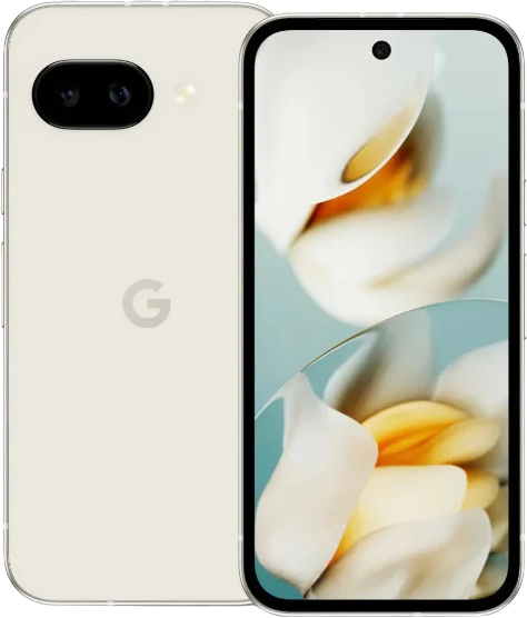 Google Pixel 9a